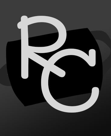 The Reality Core Logo